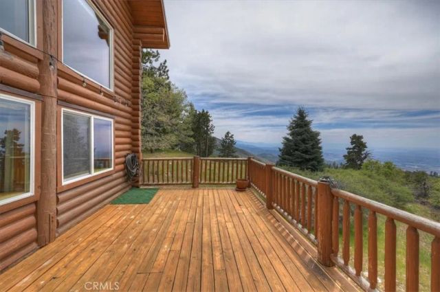 2489 Spring Oak, Running Springs, CA 92382