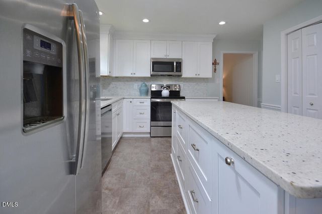 313 Andover Road, Durham, NC 27712