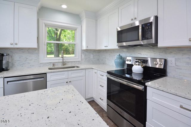 313 Andover Road, Durham, NC 27712