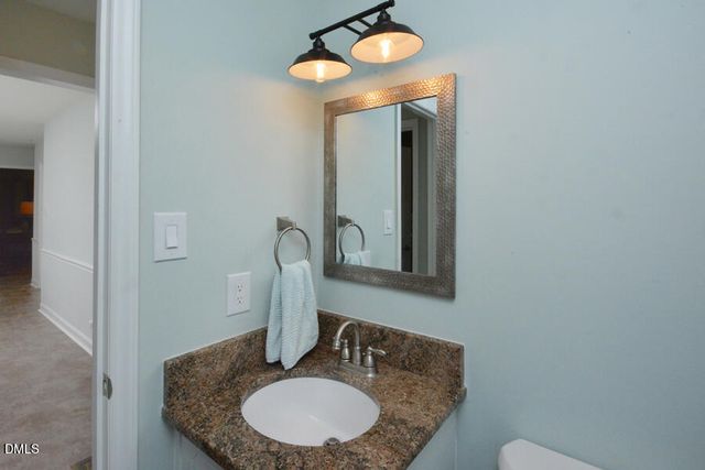 313 Andover Road, Durham, NC 27712