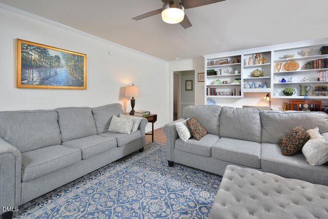 313 Andover Road, Durham, NC 27712