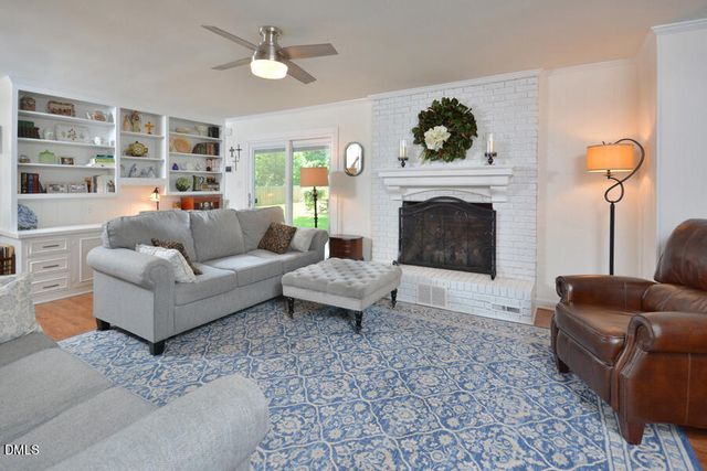 313 Andover Road, Durham, NC 27712