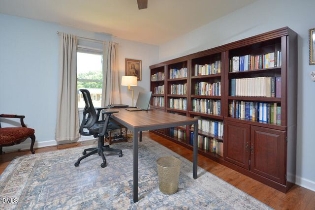 313 Andover Road, Durham, NC 27712