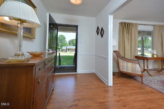 313 Andover Road, Durham, NC 27712