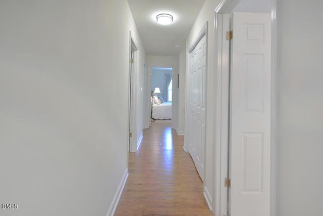 313 Andover Road, Durham, NC 27712