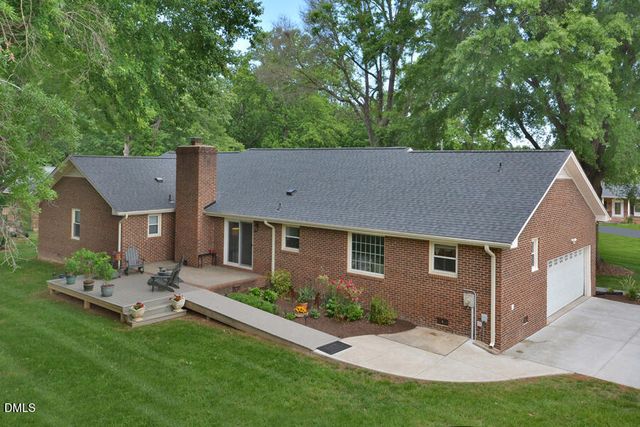 313 Andover Road, Durham, NC 27712