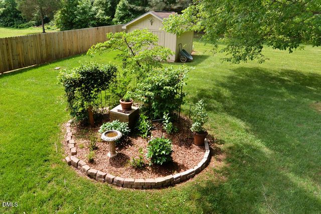 313 Andover Road, Durham, NC 27712