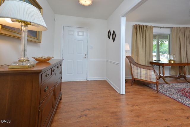 313 Andover Road, Durham, NC 27712