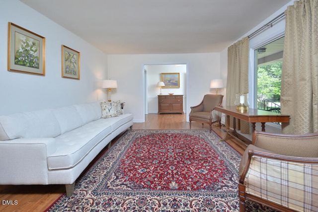 313 Andover Road, Durham, NC 27712