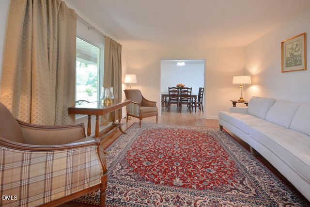 313 Andover Road, Durham, NC 27712