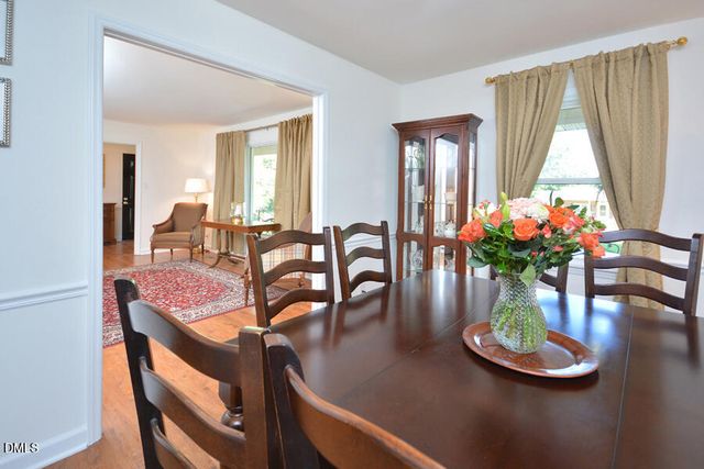 313 Andover Road, Durham, NC 27712