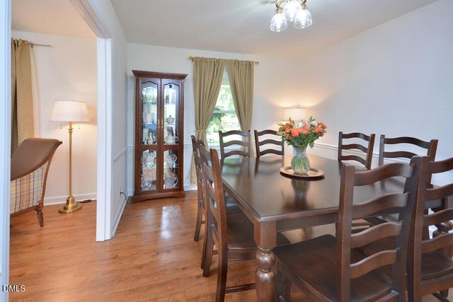 313 Andover Road, Durham, NC 27712