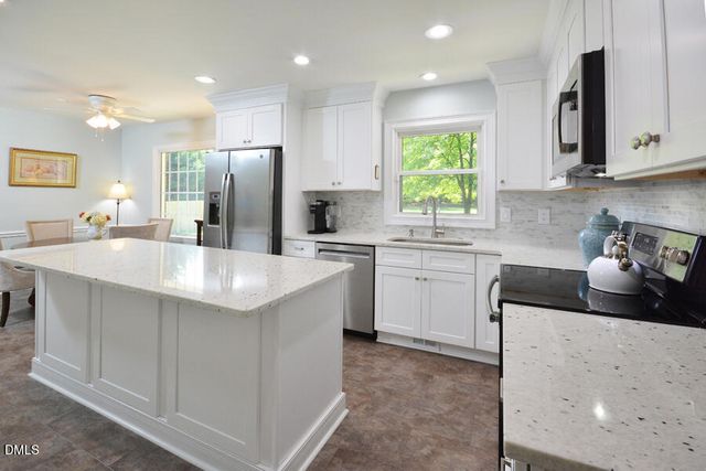 313 Andover Road, Durham, NC 27712