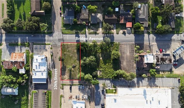 907 10th Street, Weslaco, TX 78596