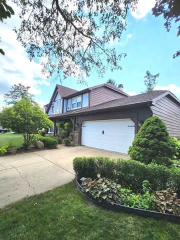 709 Garfield Avenue, Libertyville, IL 60048
