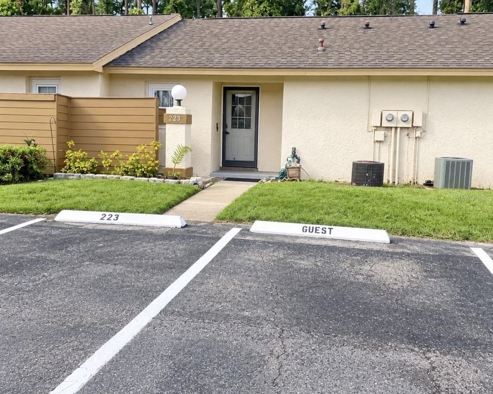 223 CREEKSIDE WAY, Orlando, FL 32824