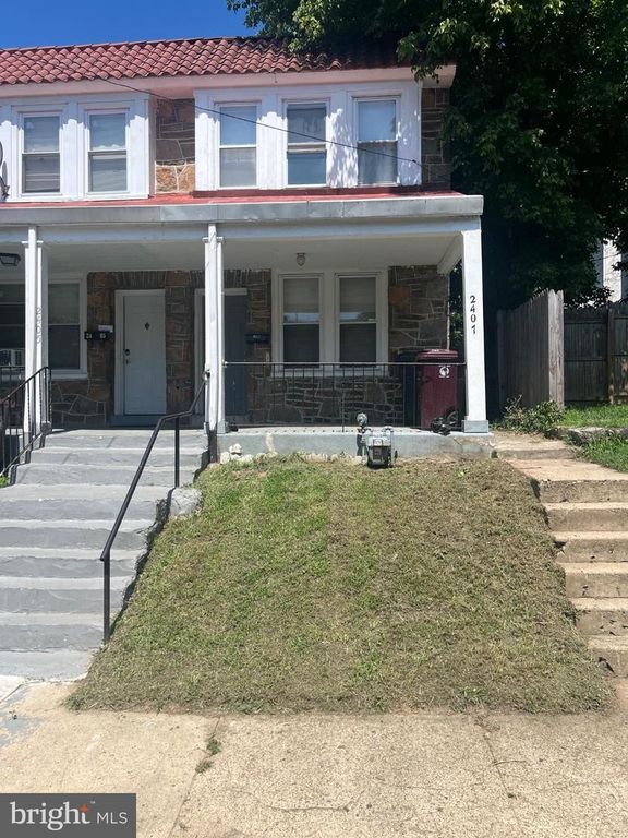 2407 LAMOTTE ST, Wilmington, DE 19802