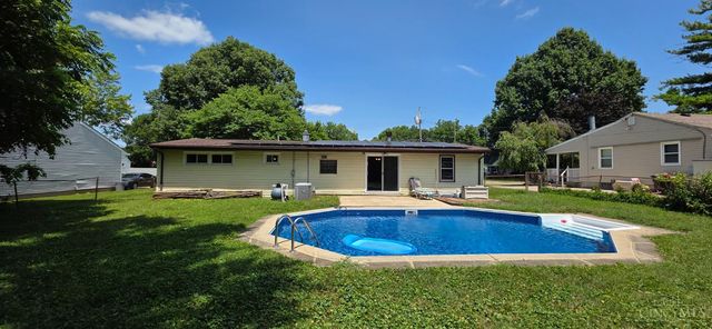 103 Littlebrook Drive, Fairfield, OH 45014