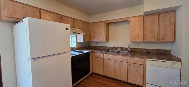 103 Littlebrook Drive, Fairfield, OH 45014