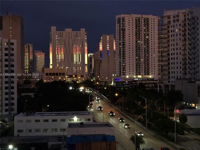 36 NW 6th Avenue 709, Miami, FL 33128