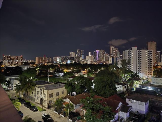 36 NW 6th Avenue 709, Miami, FL 33128