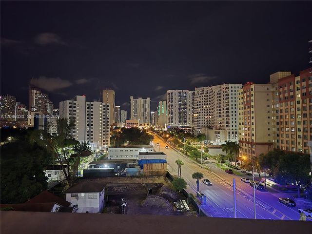 36 NW 6th Avenue 709, Miami, FL 33128
