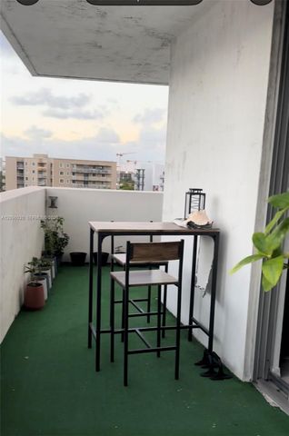 36 NW 6th Avenue 709, Miami, FL 33128