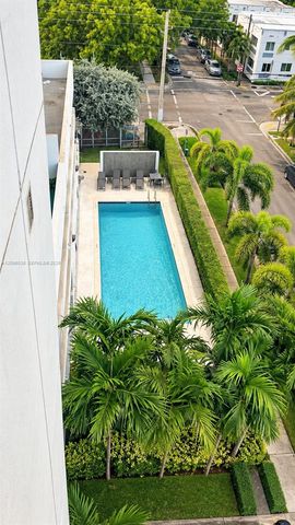 36 NW 6th Avenue 709, Miami, FL 33128