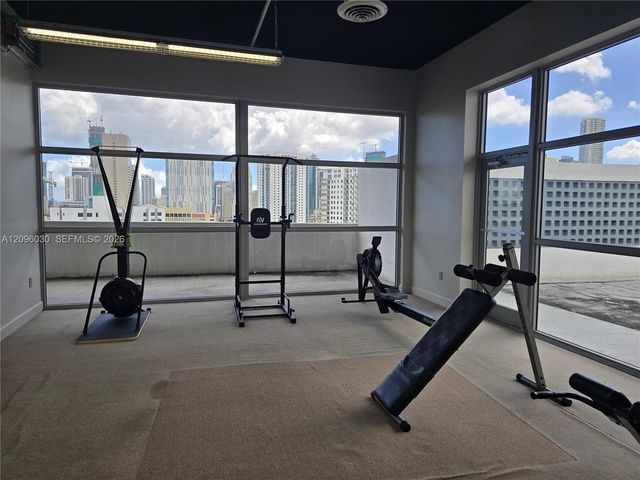 36 NW 6th Avenue 709, Miami, FL 33128