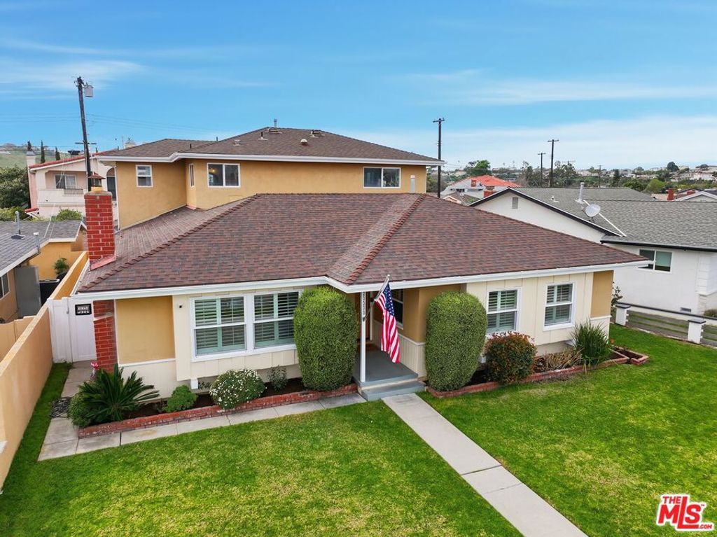23333 Anza Avenue, Torrance, CA 90505