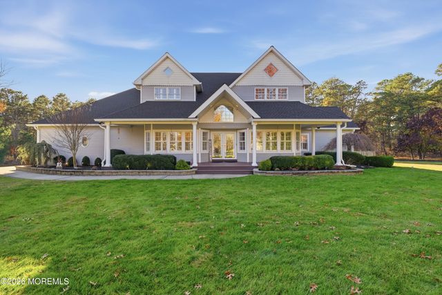 39 Rodeo Drive, West Creek, NJ 08092