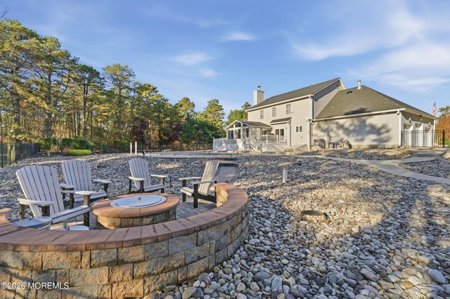 39 Rodeo Drive, West Creek, NJ 08092