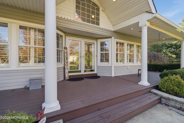 39 Rodeo Drive, West Creek, NJ 08092