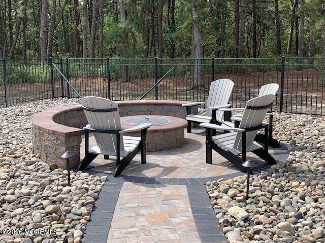 39 Rodeo Drive, West Creek, NJ 08092