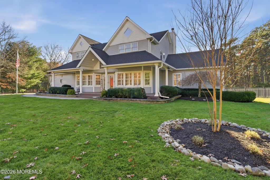 39 Rodeo Drive, West Creek, NJ 08092