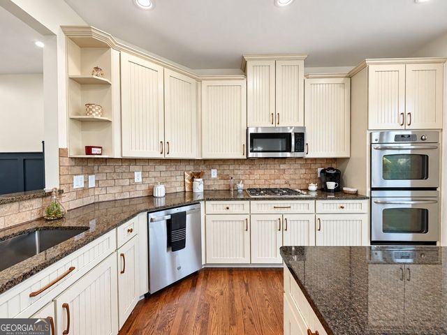 2118 Westhill Drive SE, Smyrna, GA 30080