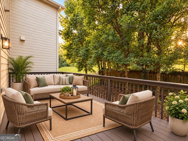 2118 Westhill Drive SE, Smyrna, GA 30080