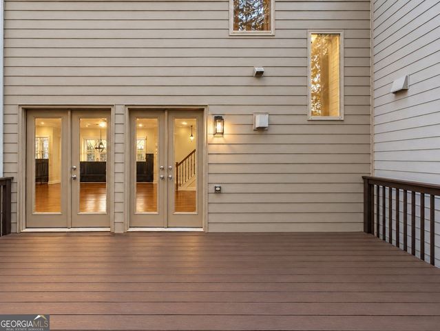 2118 Westhill Drive SE, Smyrna, GA 30080