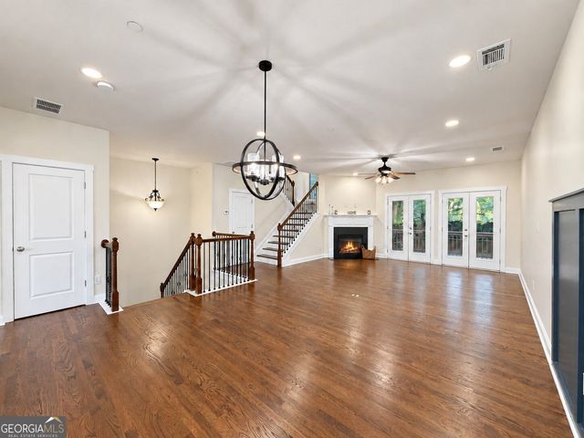 2118 Westhill Drive SE, Smyrna, GA 30080