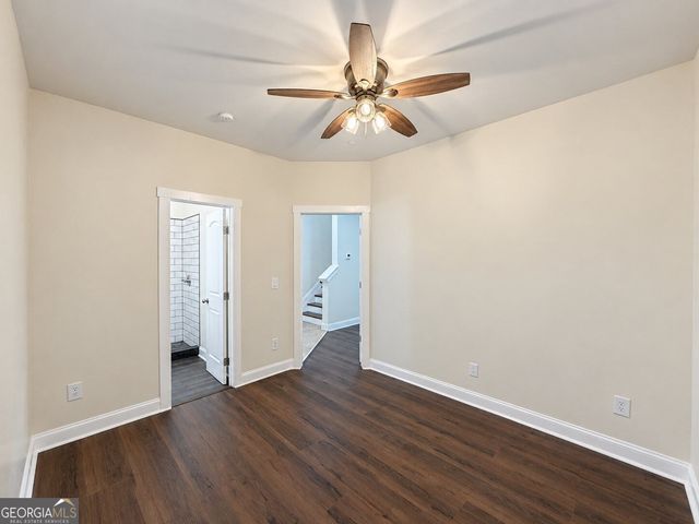 2118 Westhill Drive SE, Smyrna, GA 30080