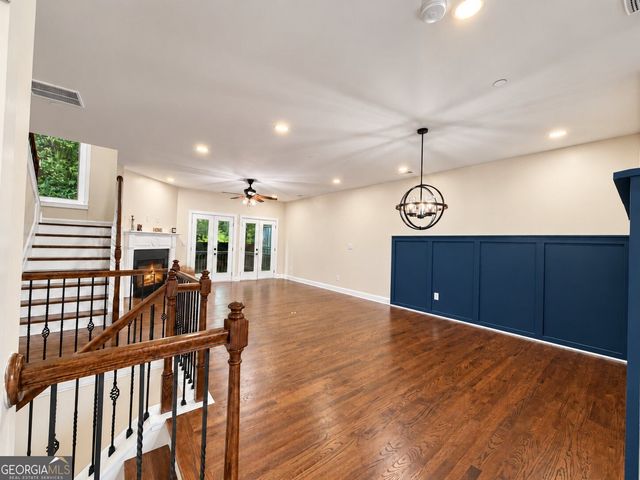 2118 Westhill Drive SE, Smyrna, GA 30080