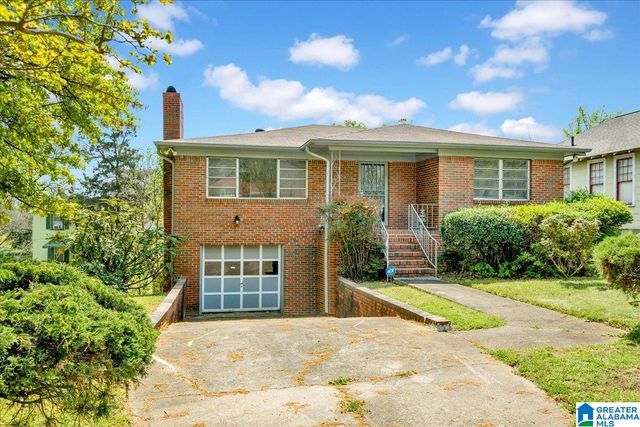 117 10TH COURT W, Birmingham, AL 35204