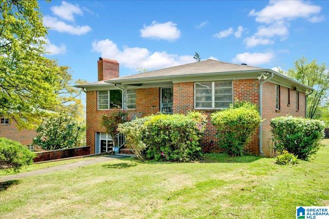 117 10TH COURT W, Birmingham, AL 35204