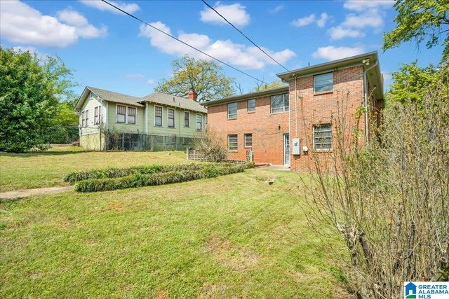 117 10TH COURT W, Birmingham, AL 35204