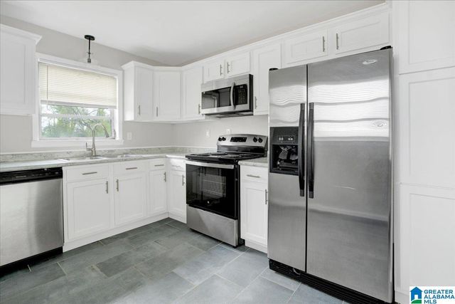 117 10TH COURT W, Birmingham, AL 35204