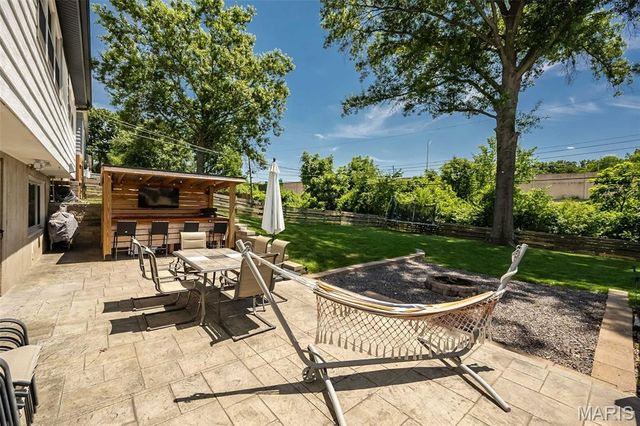4754 Gatesbury Drive, Concord Village, MO 63128