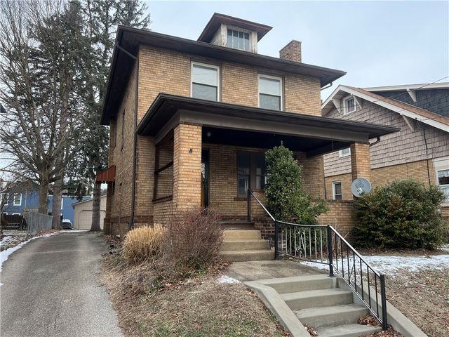 950 Corporation St, Beaver, PA 15009