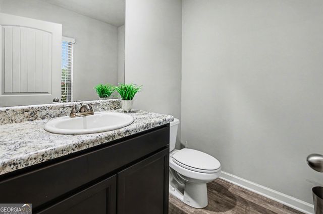 603 Enterkin Court, Atlanta, GA 30349