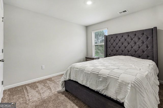 603 Enterkin Court, Atlanta, GA 30349