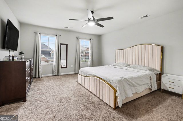 603 Enterkin Court, Atlanta, GA 30349